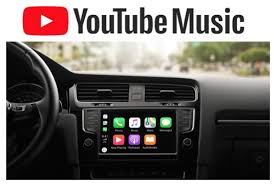 The feature appears on a lot of aftermarket displays and new cars that you can buy today. Youtube Music Now Supports Apple Carplay Iphone In Canada Blog