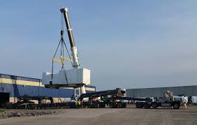 Minneapolis and surrounding is a flourishing hot spot for medtech innovation and emerging medical technologies. Crane Services Minneapolis Minnesota Crane Lifting In Minneapolis Minnesota Mn A B Welding Construction Inc