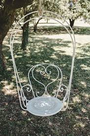 Fermob Gartenschaukel Romantische Schaukel Fur Den Garten Hangesessel Im Romantischen Stil Gartenmobel Gartenschaukel Garten