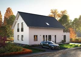 Geprüfte bauunternehmen für ihr traumhaus. Lifestyle 18 02 S Einfamilienhaus Fertighaus Bauen Mit Massa Haus