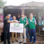 Daftar perusahaan cikembar, alamat perusahaan cikembar, nomor telepon perusahaan cikembar, direktori bisnis cikembar. Gsi Cikembar Realisasikan Dana Csr Radarsukabumi Com