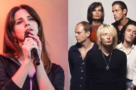 An official online resource containing everything we, radiohead, have ever done, more or less. Radiohead Are Suing Lana Del Rey Over Her Song Get Free