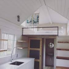 The Elsa By Olive Nest Tiny Homes Tiny House Plans Tiny House Home