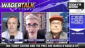 We currently have selections in mlb, soccer, and nfl as well. Daily Free Sports Picks Super Bowl Recap And College Basketball Picks On Wagertalk Today Feb 8 Win Big Sports