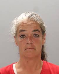 Stephanie Sharon Skinner-Felice --- 09/07/2025 08:29 PM --- • PUBLIC  INTOXICATION # OBSTRUCTING OFFICER # PUBLIC NUISANCE  --------------------------------------- DOB: 01/28/1979 Age: 46 Sex: Female  Race: White Medium Security Bookin: 09/07/2025 07:16 ...
