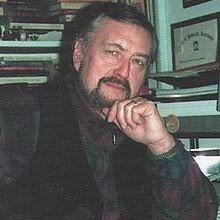 Local ghost guru Michael Renegar died Sunday at 51. He was the author of  four books and an expert