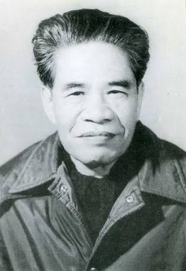 Giáo sư Tạ Quang Bửu (1910 - 1986) - Nhà khoa học kiệt xuất, người mang tư duy toán học vào sự nghiệp giữ nước., do AI tạo