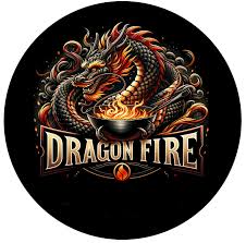 Dragon Fire Grill