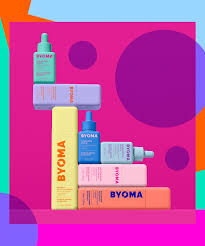 What Do You Think About Byoma? Specifically These Products? [Routine Help]  : R/Skincareaddiction