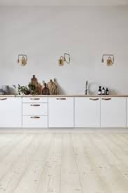 Smaller kitchens without upper cabinets make sense. Kitchen Without Upper Cabinets Viskas Apie Interjera