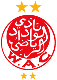 Wydad athletic club casablanca morocco. Wydad Ac Wikipedia