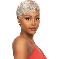 Amazon.com : HH New Yaky Weaving by Janet Collection-10"-1(jet black) :  Hair Replacement Wigs : Beauty & Personal Care