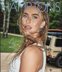Julianne Hough ☀️ Hamptons Magazine Photography: @wattsupphoto Styling:  @xgabriela Hair: @rebekahforecast Makeup: @meganlanoux Tan: @glow.newyork  Writer: @phebewahl @juleshough @hamptonsmag @modernluxury