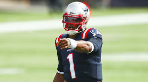 Is Cam Newton Taking Part In Monday Evening Fantasy Harm Replace For Broncos Patriots Bharat Samachar Hub