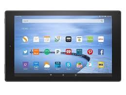 Jul 09, 2021 · amazon fire tablets restrict you to the amazon appstore, but runs on fire os, a custom version of android. Amazon Fire Hd 10 Price Specifications Features Comparison
