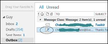 We did not find results for: Why Does Outlook 2013 Not Send My Email Super User
