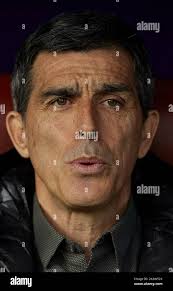 Juan ramon hi-res stock photography and images