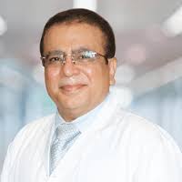 Mohammed Ashfaq Konchwalla, Consultant Orthopaedic Surgeon