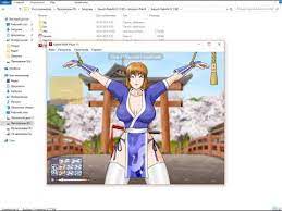 Funciona como un control remoto universal al instalar el software de servidor en el equipo y el cliente apk en tu smartphone android. Instrukciya Po Zapusku Kasumi Rebirth V 3 30 Youtube