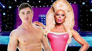 RuPaul Watches Cade Maddox Porn?! - TheSword.com