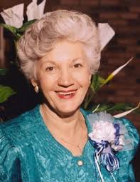 Wilma Jeffers Obituary June 22, 2021