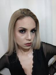 Yris Alexandra Makeup