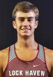 2023 Men's Cross Country Roster