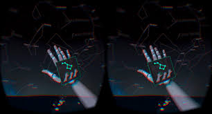 Getting Started With Unity And The Oculus Rift Leap Motion Planetarium Unity