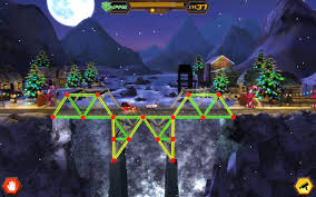 Descargar bridge constructor playground free gratis para android versión 5.0 precio 0 € de headup games, juega un emocionante juego de rompecabezas. Bridge Construction Simulator For Android Apk Download