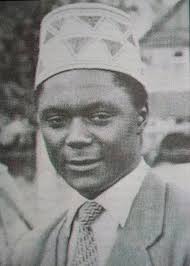 (5 jul 1969) syndicated film from kenya and london about the life of assassinated leading kenya politician tom mboya you can. Thomas Joseph Mboya Obituary Kenya