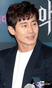 손현주, 이성민, 신하균, 김희원 4인 4색의 연기대결이 시작된다. ì•…ë…€ ì‹ í•˜ê·  ì•¡ì…˜ ì—°ê¸°ë³´ë‹¤ ì¤'êµ­ì–´ê°€ ì–´ë ¤ì› ë‹¤