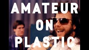 Teen-Beat 564. Amateur