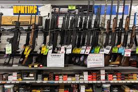 Nearly 40 000 People Died From Guns In U S Last Year Highest In 50 Years The New York Times In addition, we have a wide variety of accessories. nearly 40 000 people died from guns in