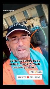 Hábitos saludables., #joansoto_coach  #habitos#salud#bienestar#alimentacion#descanso#deporte #hidratacion#Bellpuig