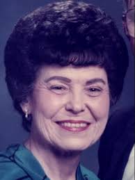 Miriam Lowery Obituary (1923