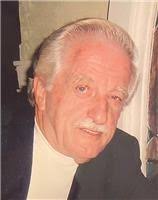 Francis McCarthy Obituary (2020)