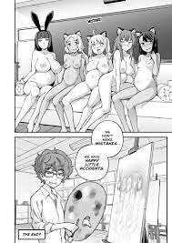 The Joy of Breeding Hentai english 38 - Porn Comic