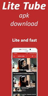 Lite Tube Apk For Android Download Youtube Video Player Lite Android Phone