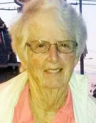 Patricia Wiedeke Obituary (1927