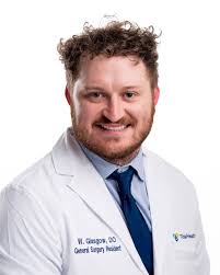 Current General Surgery Residents