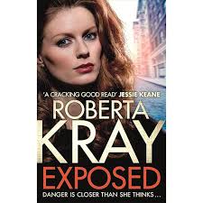 The Lost : Kray, Roberta: Amazon.co.uk: Books