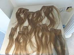 وصلات شعر الرياض hair extention twitter