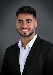 Harvey Keene's Instagram, Twitter & Facebook