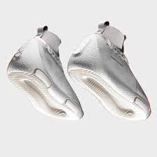 もしもアディダスが air jordan を作っていたら アディダス バスケットシューズ ジョーダン