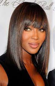 Top 50 Bob Hairstyles For Black Women Hair Styles Medium Hair Styles Medium Length Hair Styles