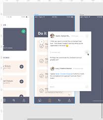 It is a good practice to add comments into your html code, especially in complex documents, to i. Add Comments To Files Figma