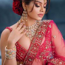 විවාහයට සුදානම් වන