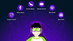 A person who plays video, internet or computer games. How To Stay Healthy While Gaming Esports Health Tips