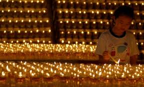 Wesak day (also known as buddha day) is celebrated by buddhists from around the world (malaysia being one of them) as a festival to commemorate the where to celebrate wesak day in malaysia? Wesak Day Celebration In Malaysia Akademi Fantasia Travel