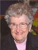 Daisy Beard Obituary (2014)